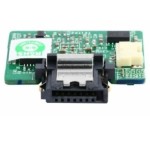 ซุปเปอร์ไมโคร SSD-DM128-SMCMVN1-SM 128GB SATA DOM